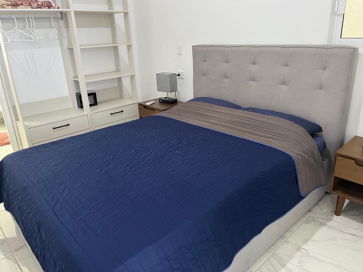 Apartamento Playa Sur