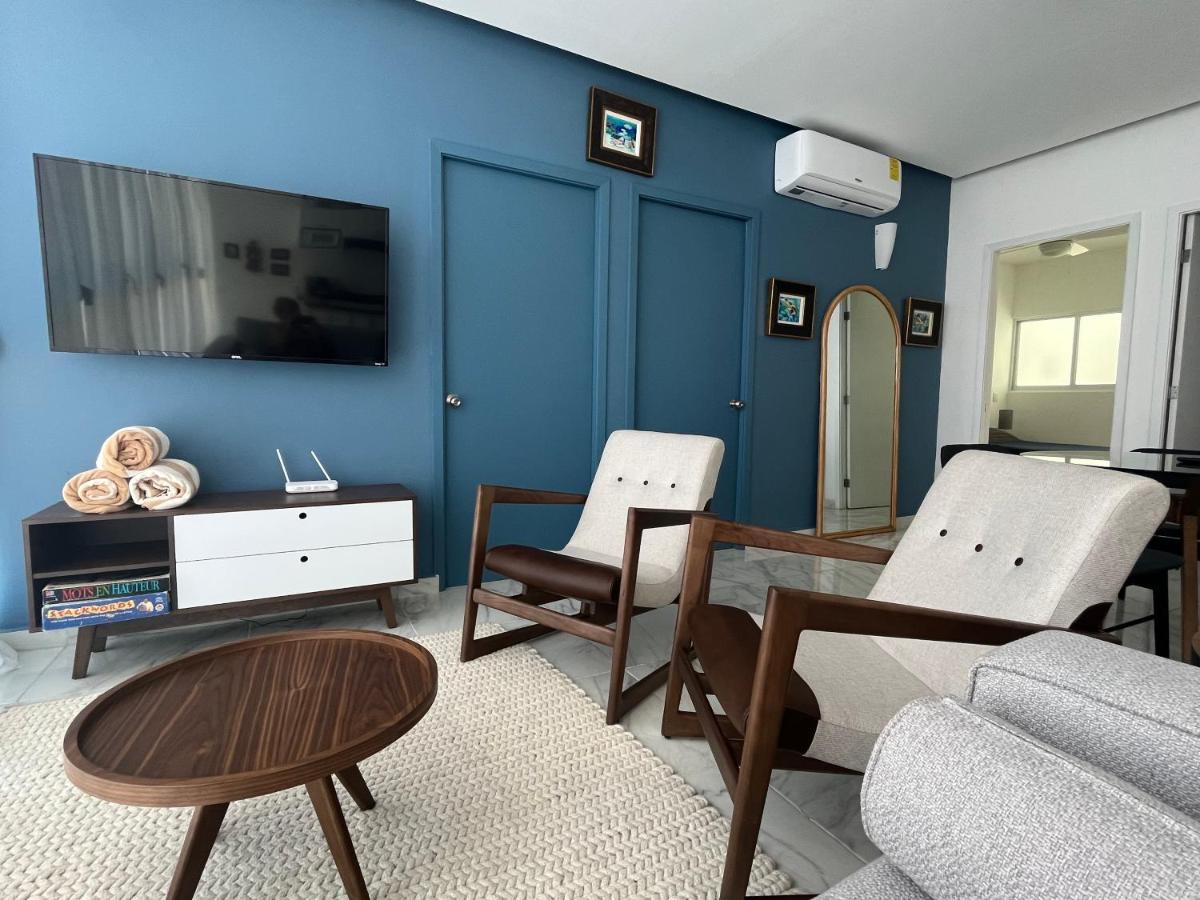 Apartamento Playa Sur *