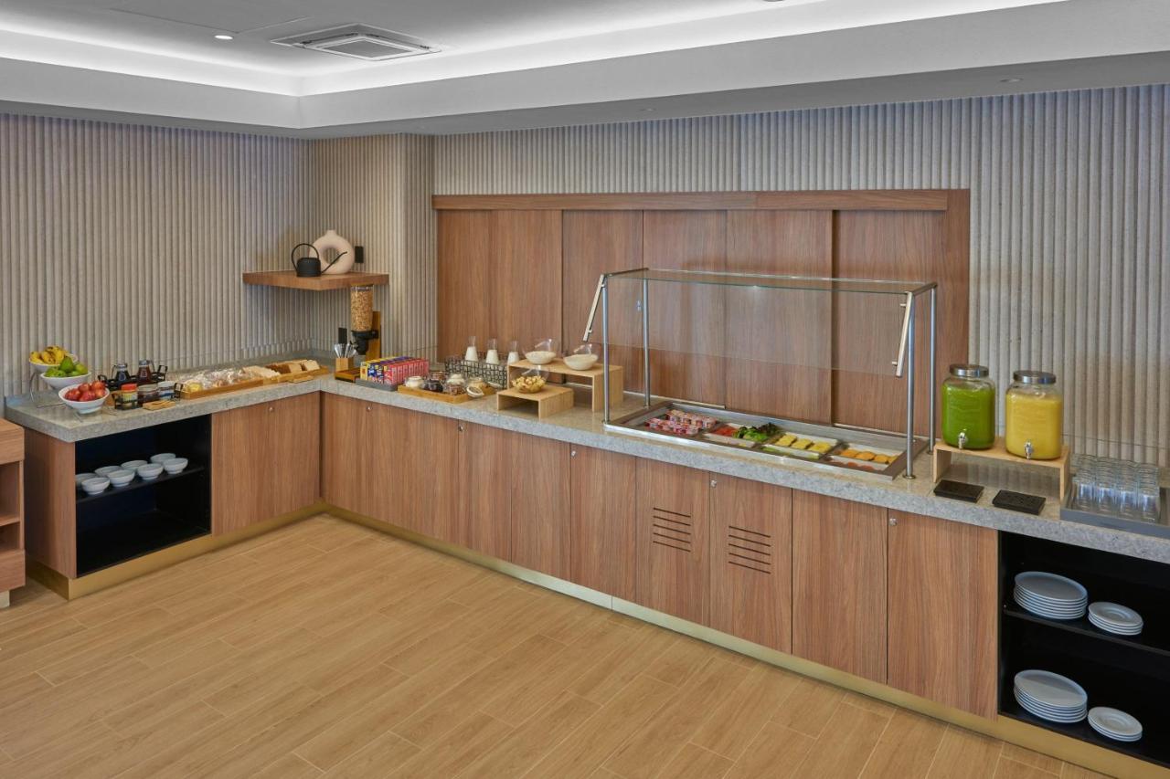 Hotel Express By Marriott