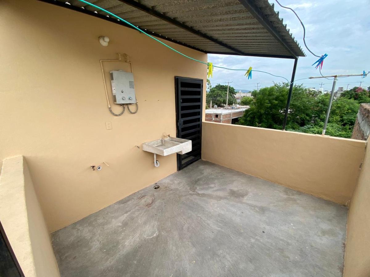 Departamento Piso 2 Mazatlán