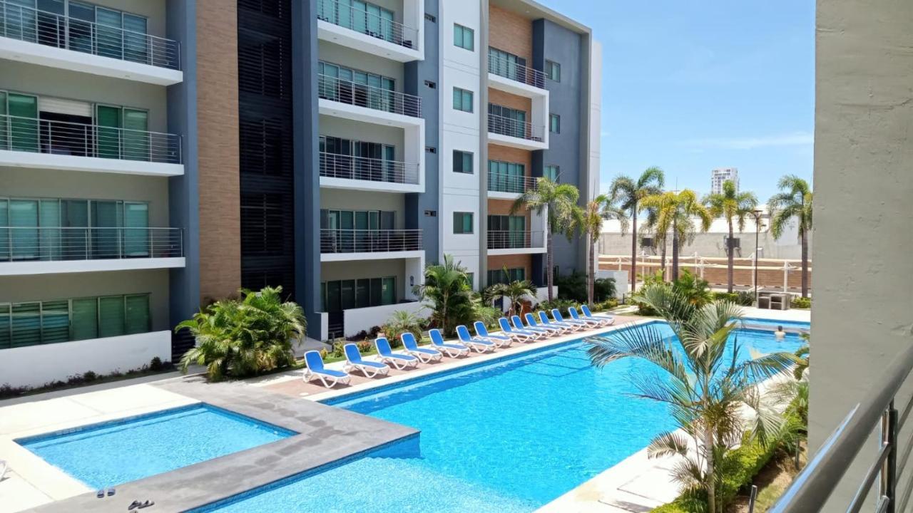 Apartment Portezza