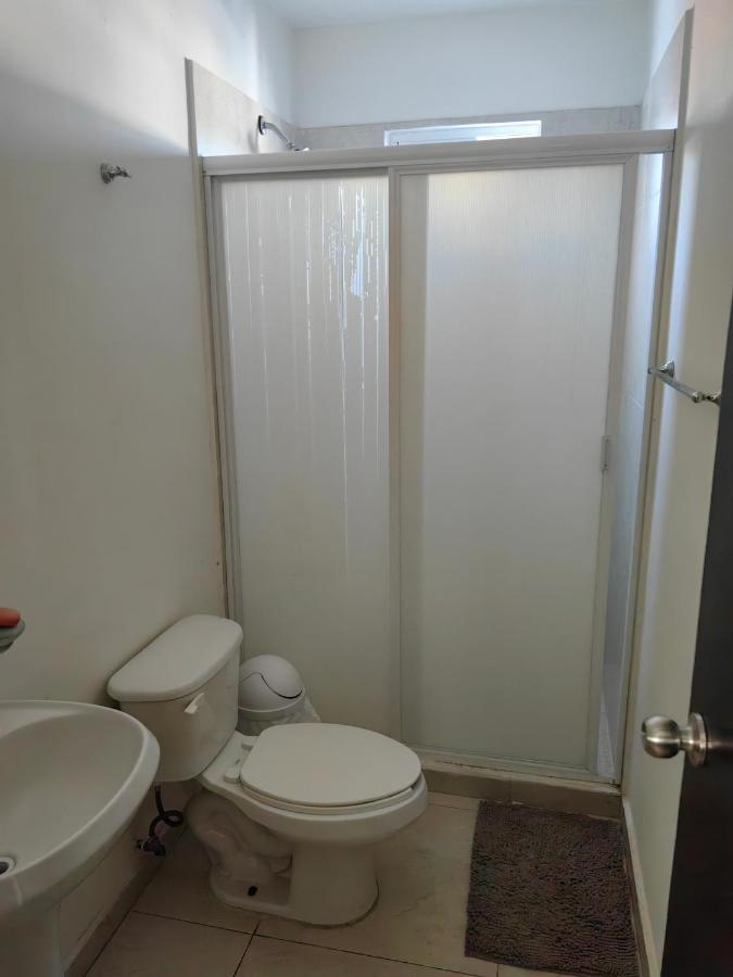 Departamento Zona Dorada 100 Mts De Playa Apartamento *