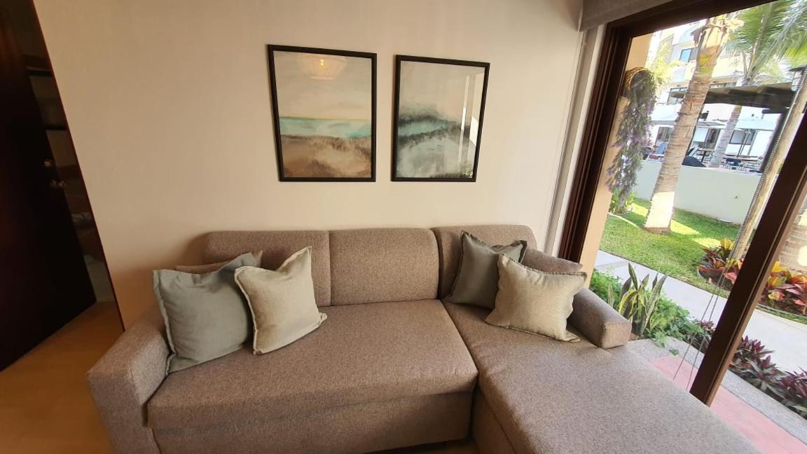 Apartamento Bonito Departamento Cerca De Playas Del Puerto De Mazatlan. Mazatlán
