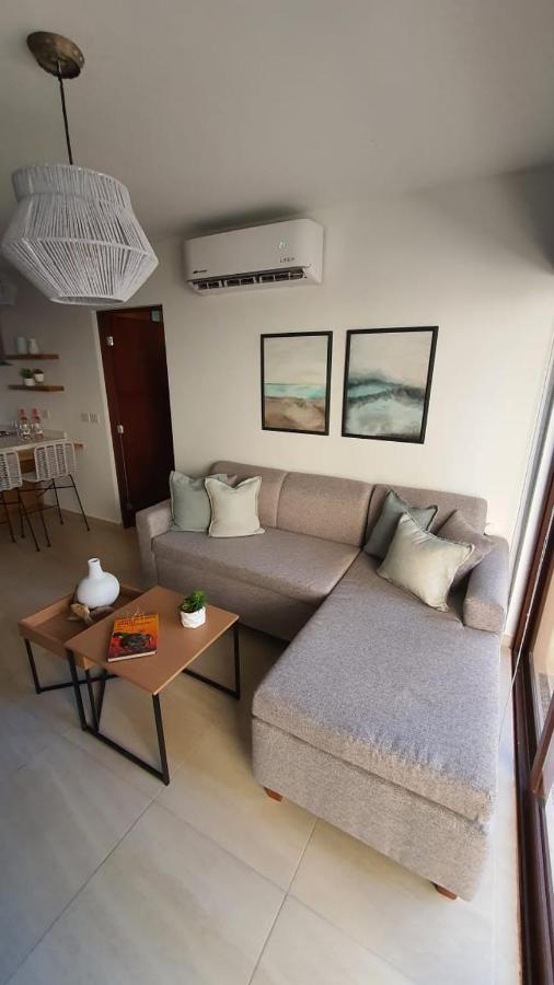 Bonito Departamento Cerca De Playas Del Puerto De Mazatlan. Mazatlán