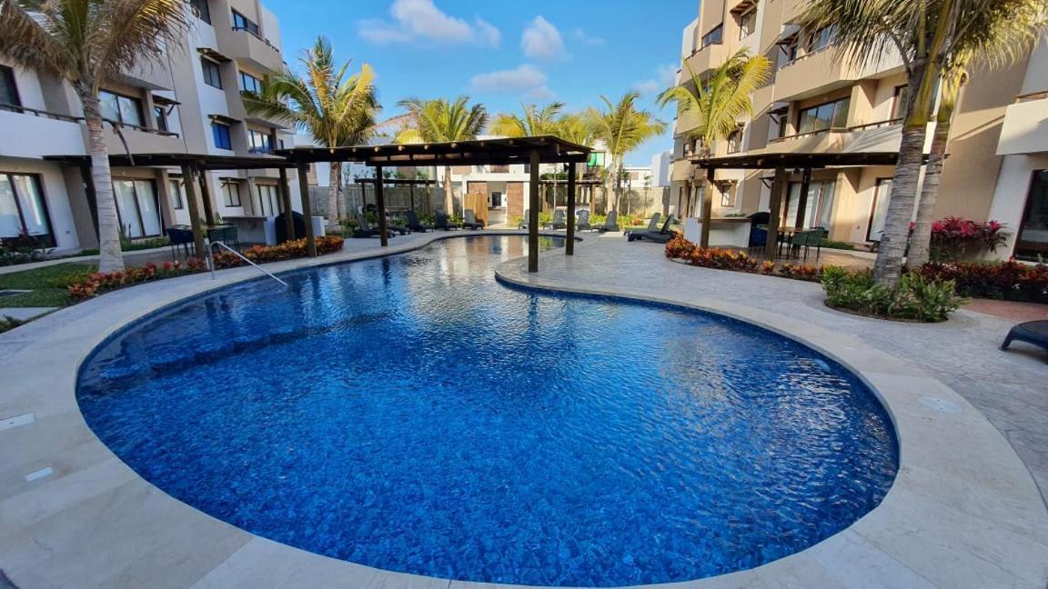 Bonito Departamento Cerca De Playas Del Puerto De Mazatlan. Mazatlán