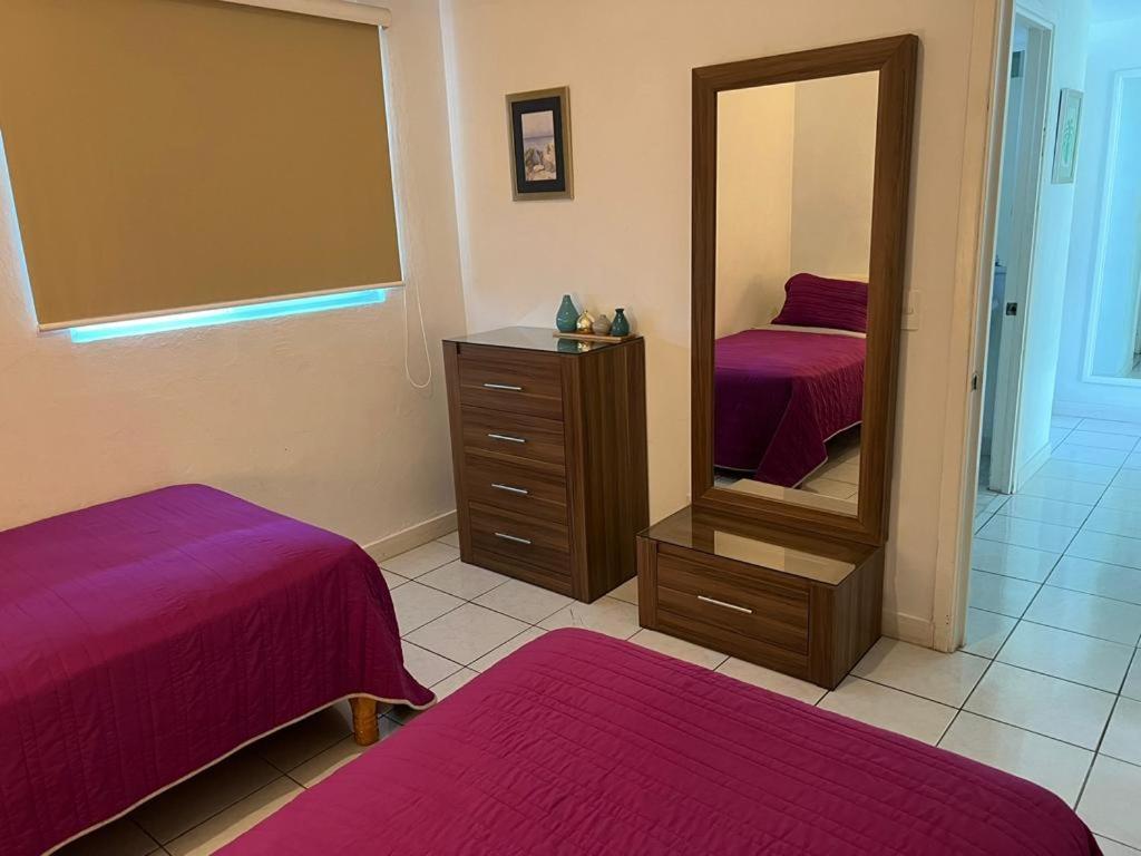 Apartamento Relax In Marina Puesta Del Sol-pool In Front *