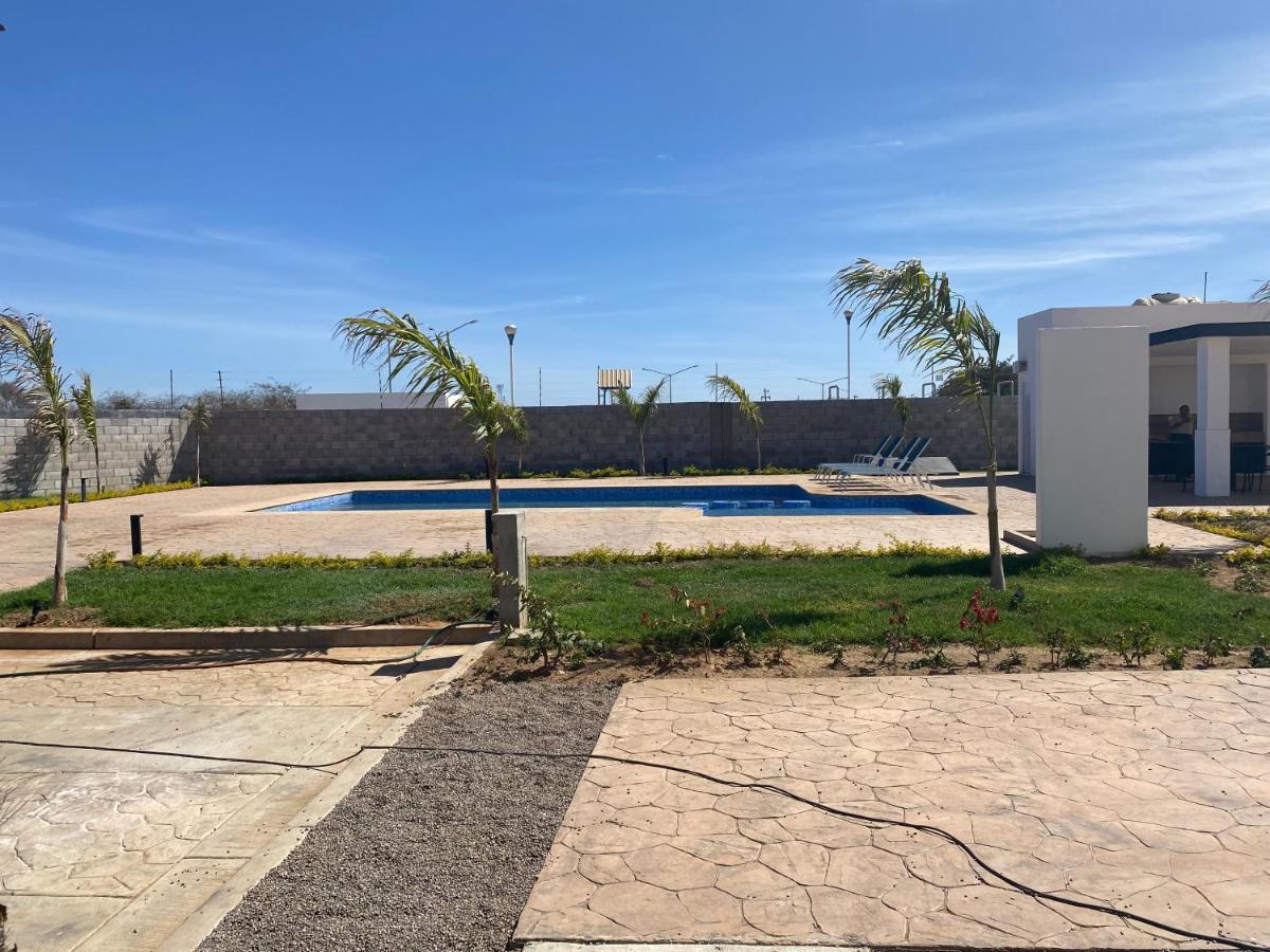 Baja Definitiva- No Reservar Apartamento