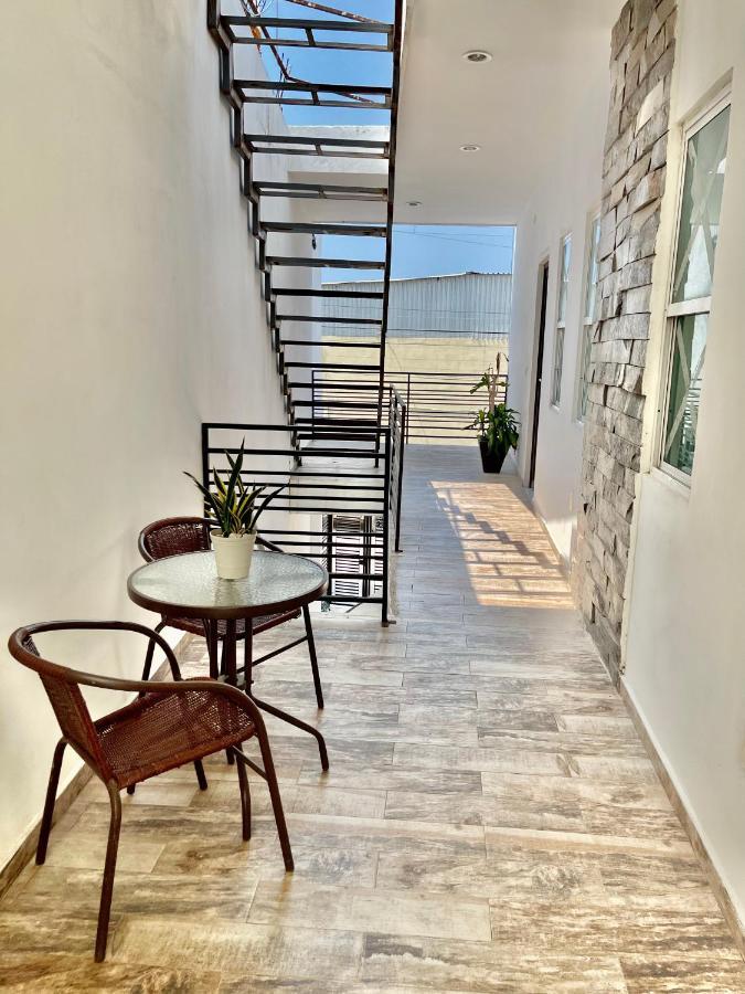 Apartamento Departamentos 112 Mazatlán