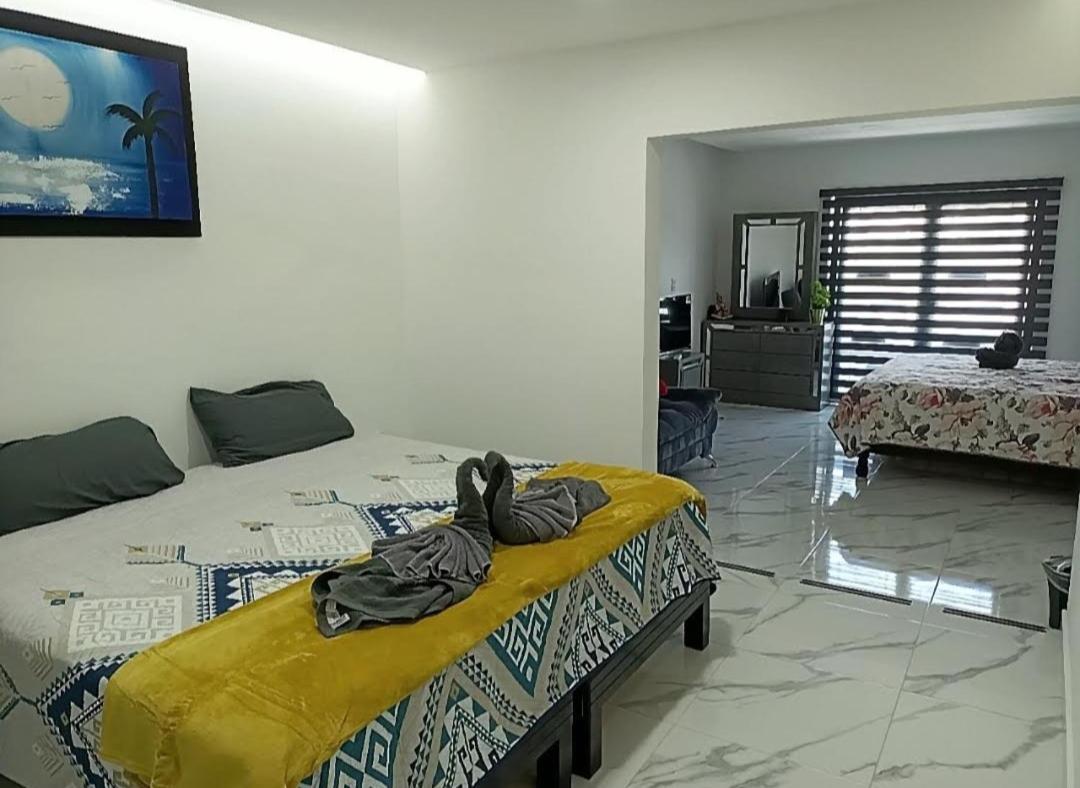 Sunset Planta Alta Apartamento