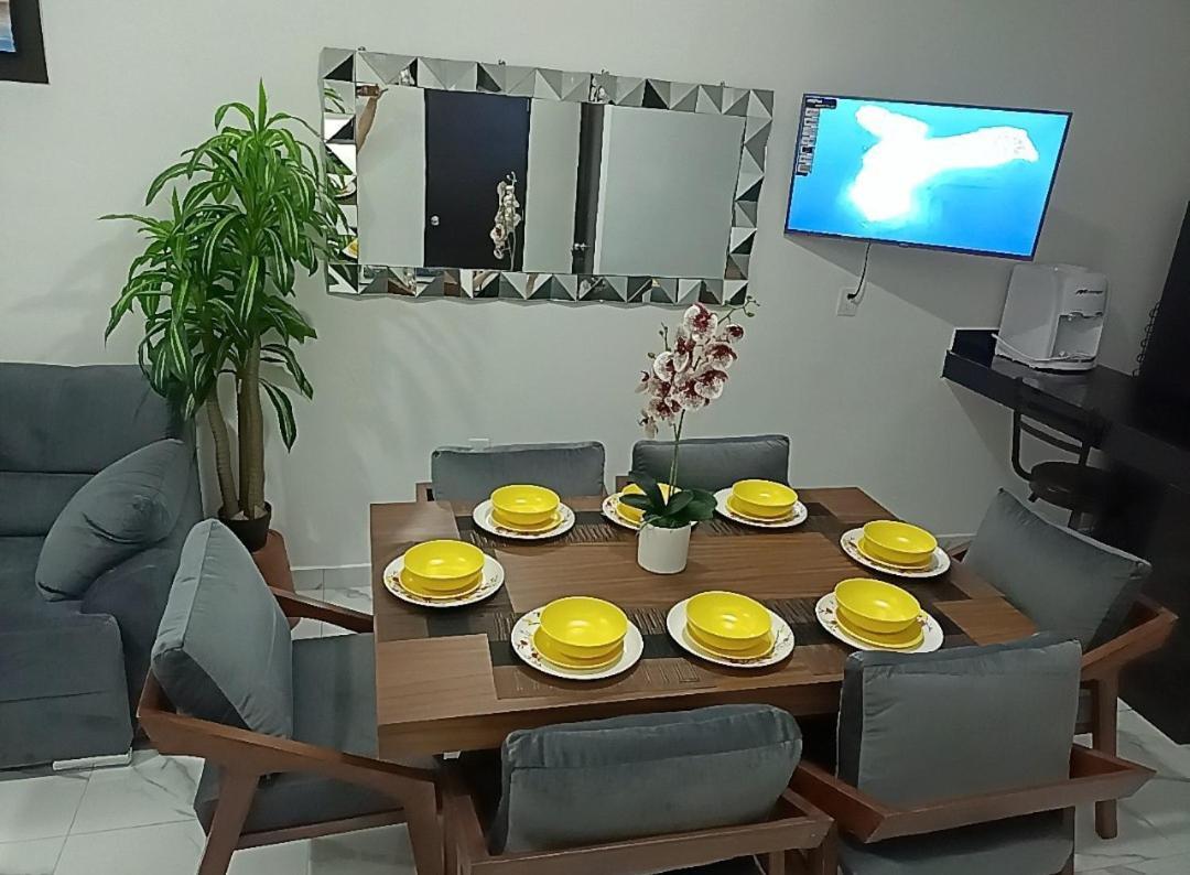 Apartamento Sunset Planta Alta *