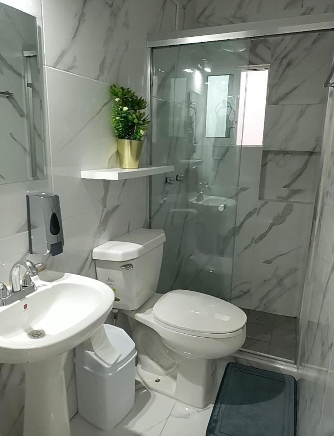 Apartamento Sunset Planta Alta *
