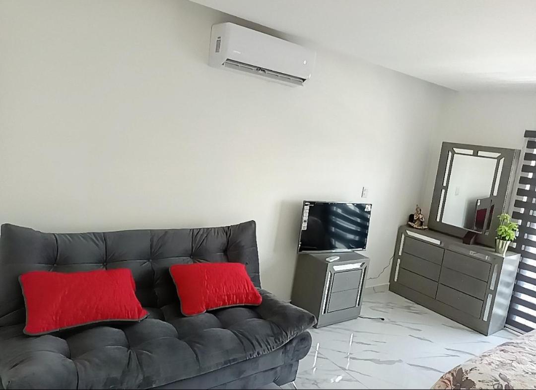 Apartamento Sunset Planta Alta *