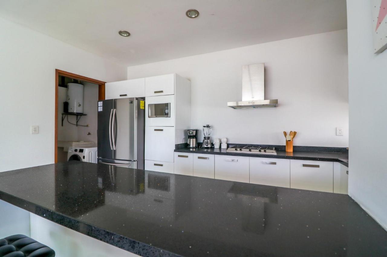 Apartamento Depa A 5min De Playa Pueblo Bonito Mazatlán