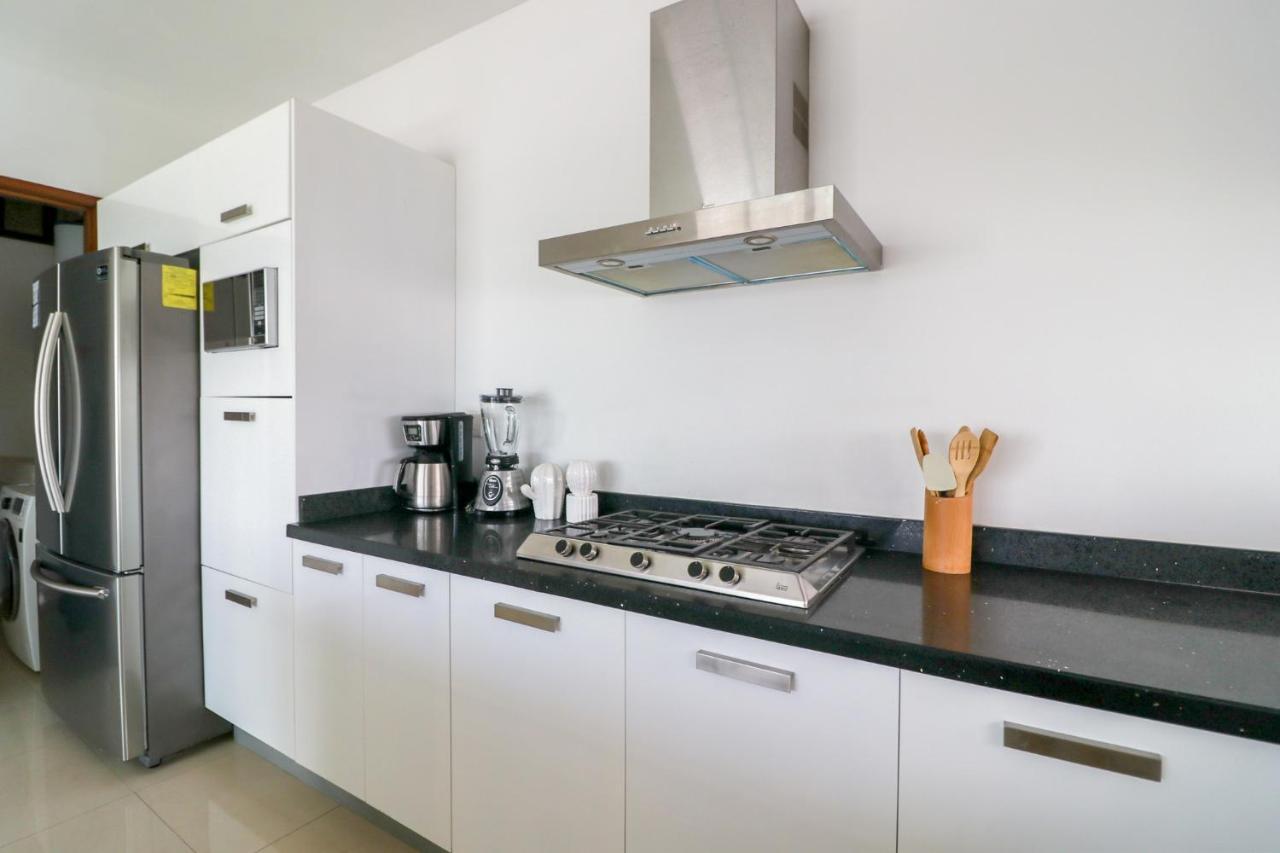 Apartamento Depa A 5min De Playa Pueblo Bonito Mazatlán