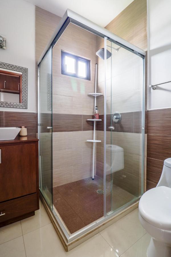 Apartamento Depa A 5min De Playa Pueblo Bonito