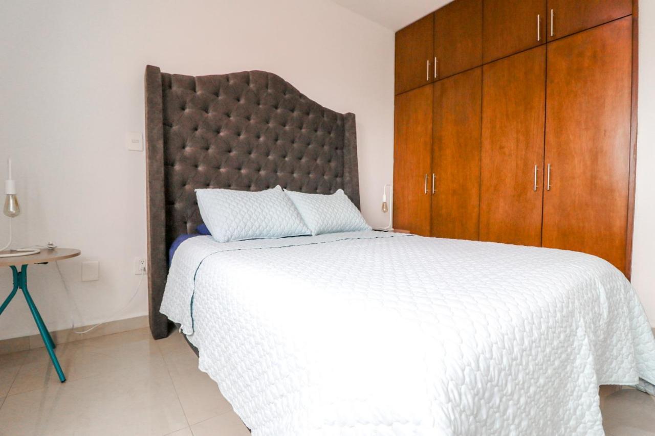 Apartamento Depa A 5min De Playa Pueblo Bonito Mazatlán