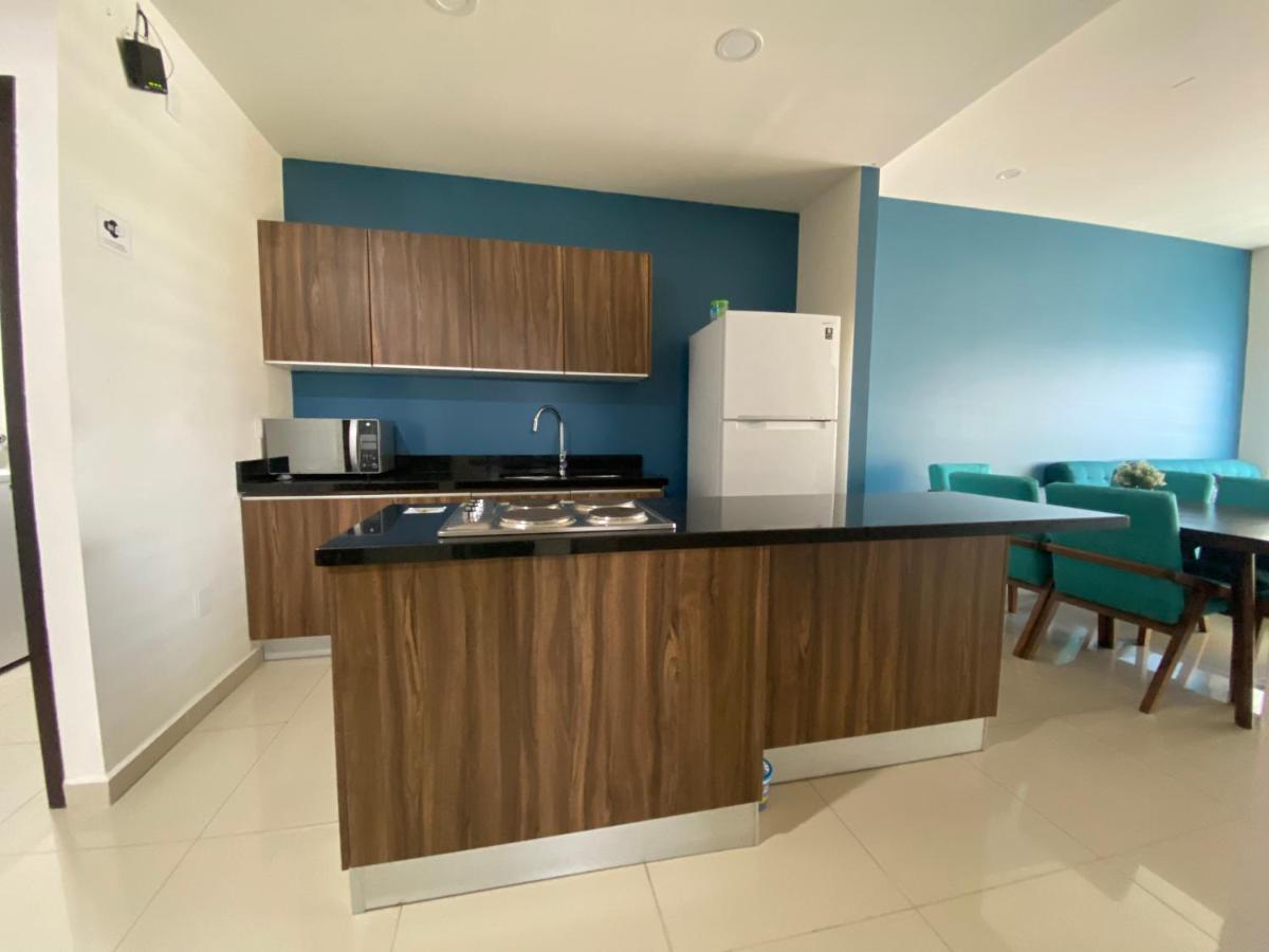 Increible Departamento A 200 M De La Playa