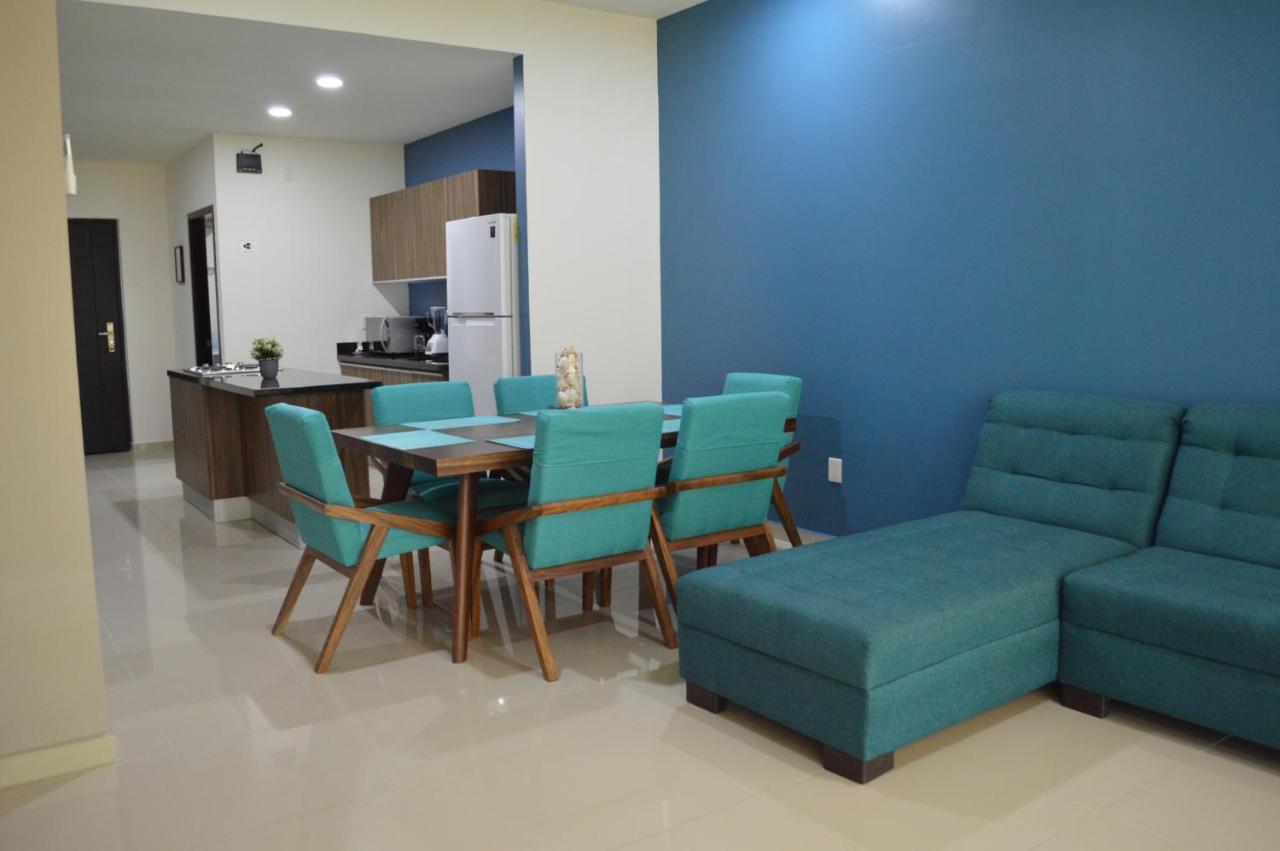 Apartamento Increible Departamento A 200 M De La Playa Mazatlán