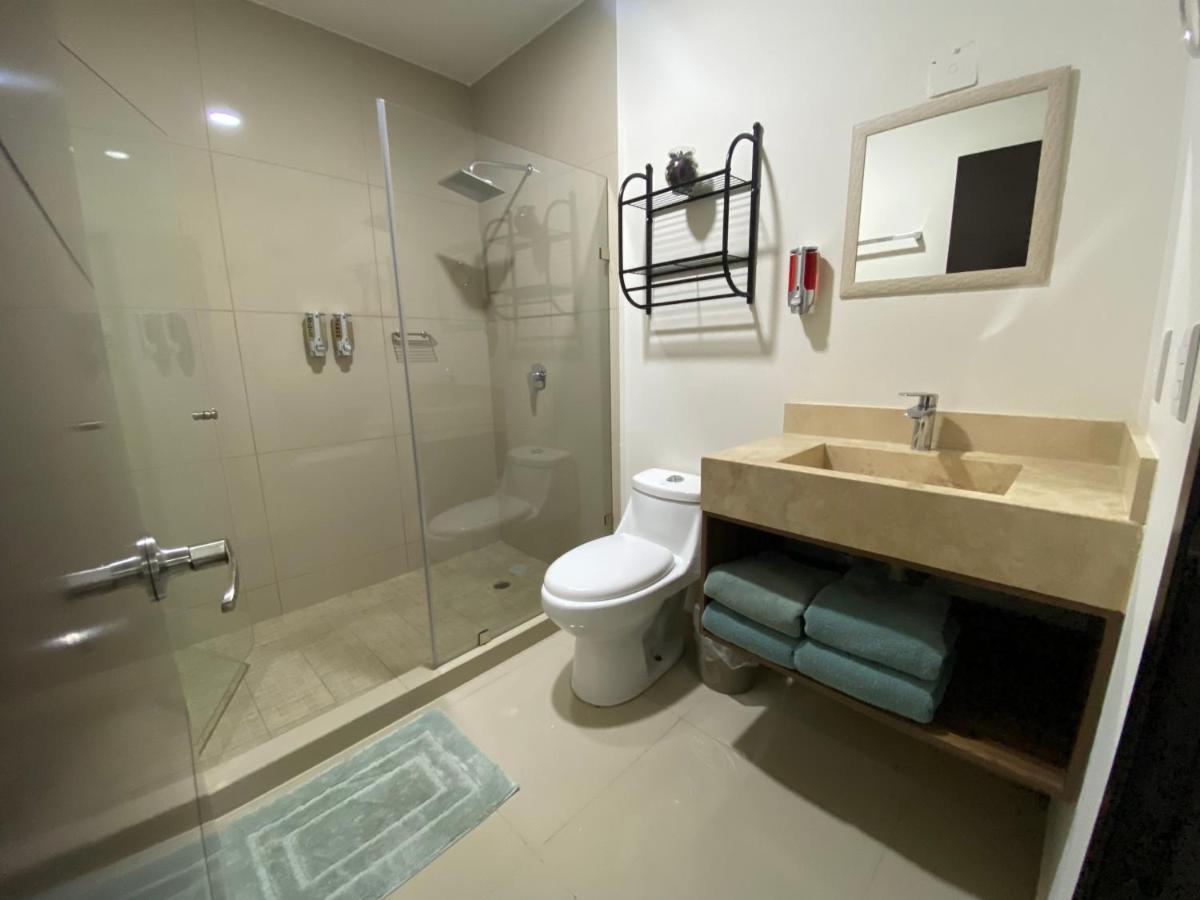 Increible Departamento A 200 M De La Playa Apartamento *