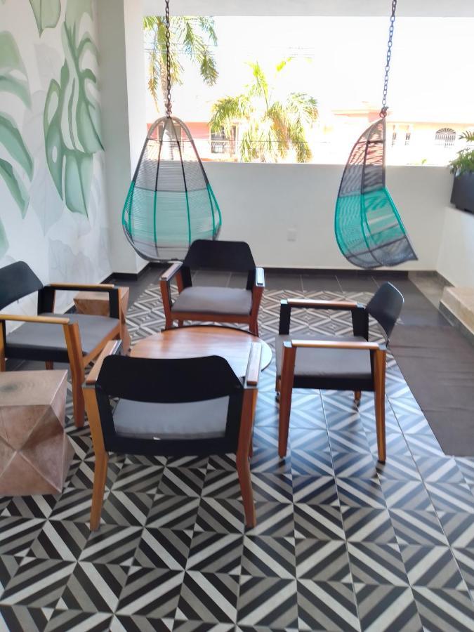 Apartamento Increible Departamento A 200 M De La Playa *