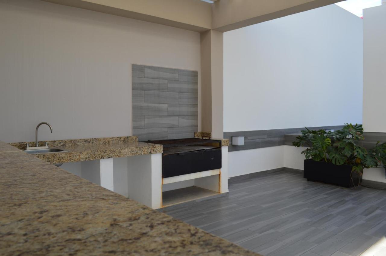 Increible Departamento A 200 M De La Playa