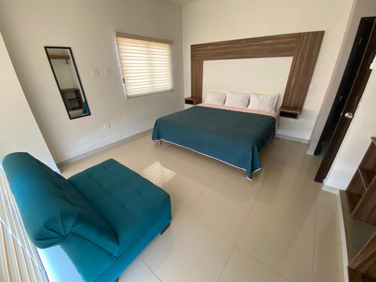 Increible Departamento A 200 M De La Playa Apartamento *