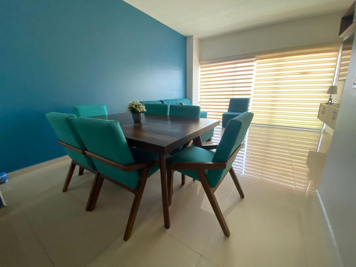 Apartamento Increible Departamento A 200 M De La Playa