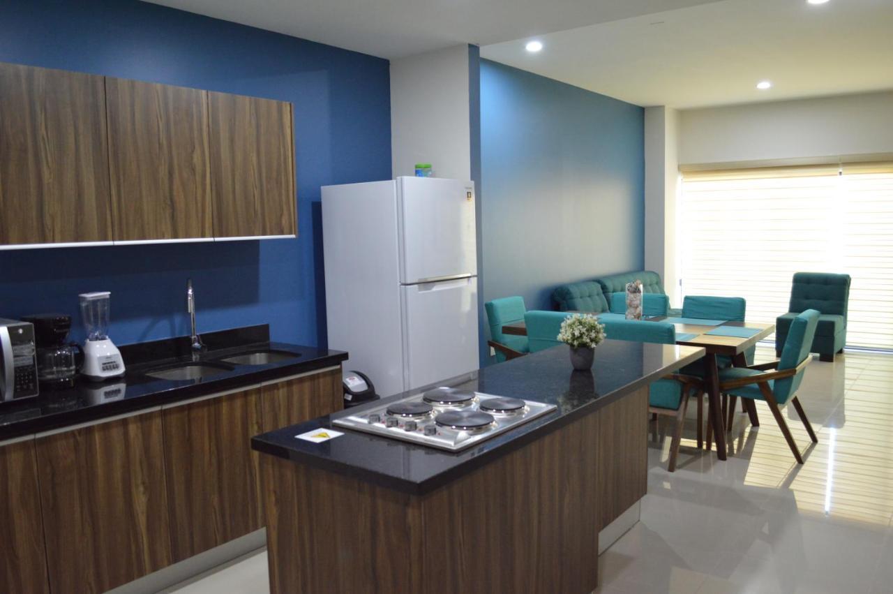 Increible Departamento A 200 M De La Playa Apartamento