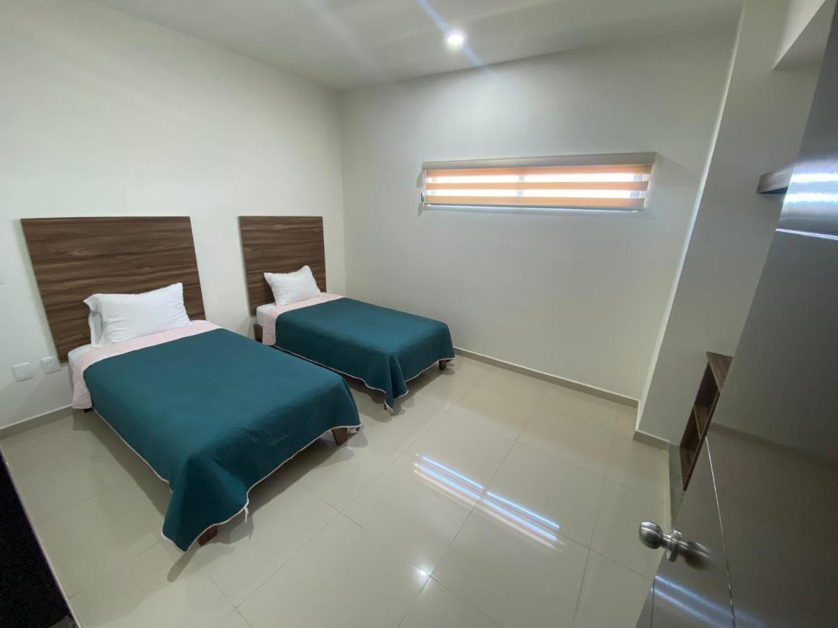 Increible Departamento A 200 M De La Playa