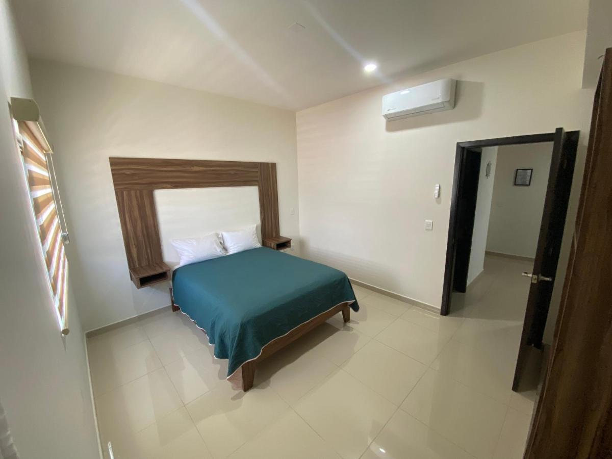 Increible Departamento A 200 M De La Playa Apartamento *