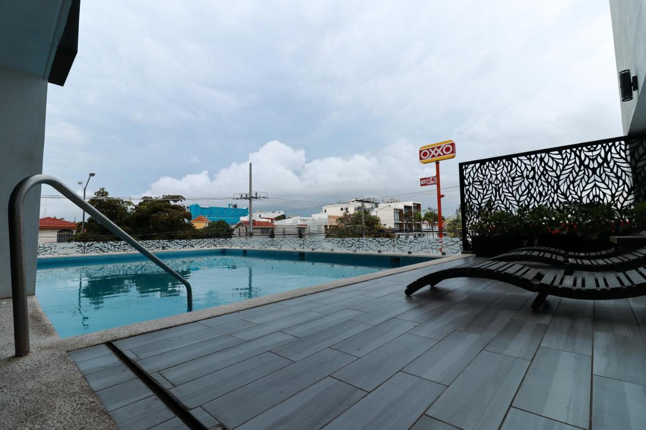 Increible Departamento A 200 M De La Playa Apartamento Mazatlán