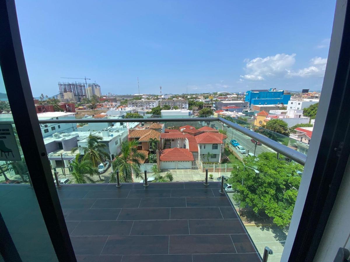 Apartamento Increible Departamento A 200 M De La Playa Mazatlán