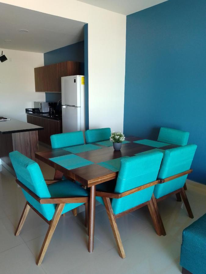 Apartamento Increible Departamento A 200 M De La Playa *