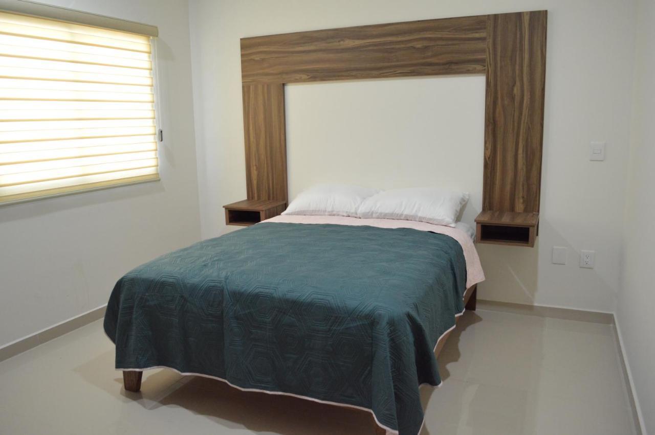 Increible Departamento A 200 M De La Playa * Mazatlán