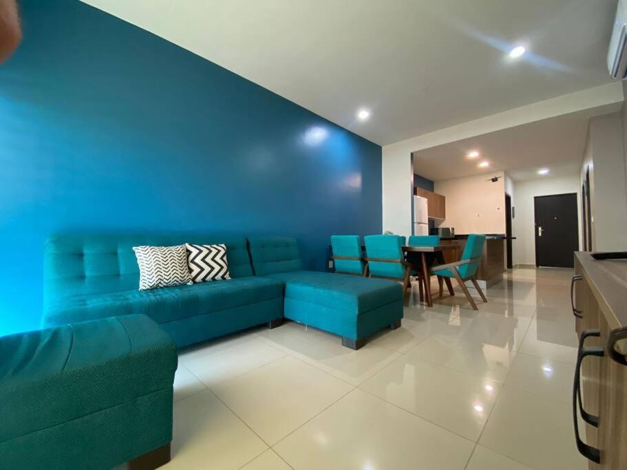 Contemporaneo A Pasos Del Malecon Apartment Mazatlan