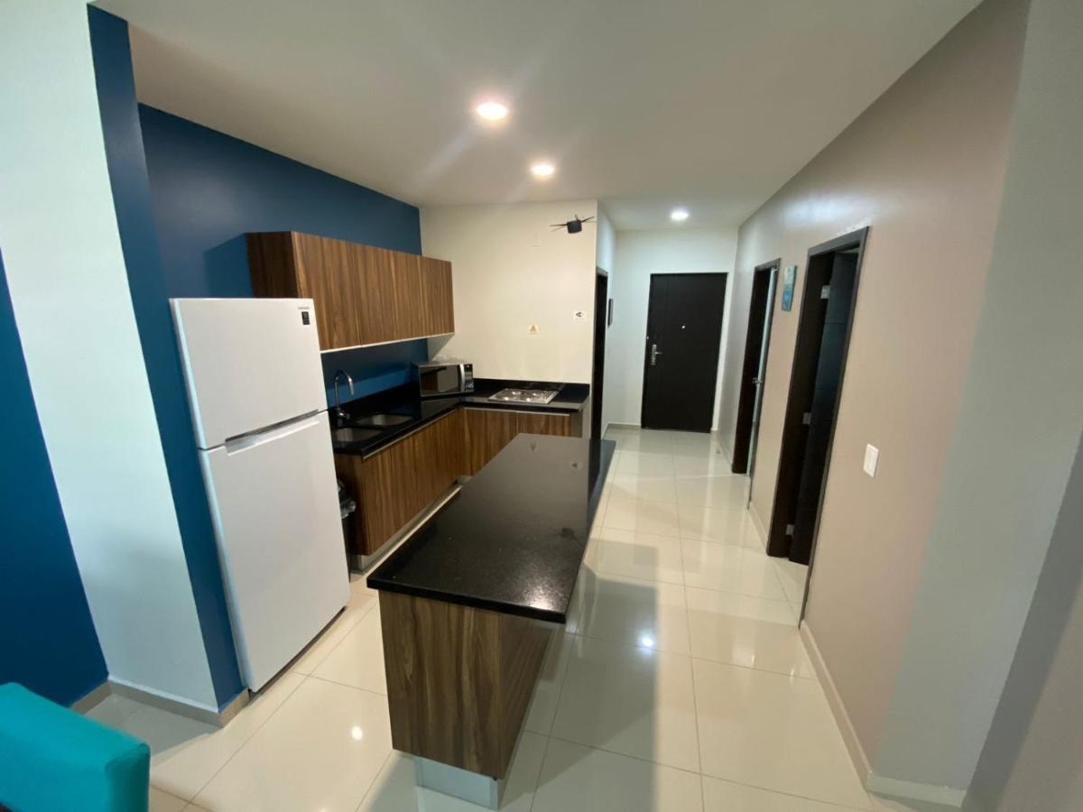 Contemporaneo A Pasos Del Malecon Apartment *
