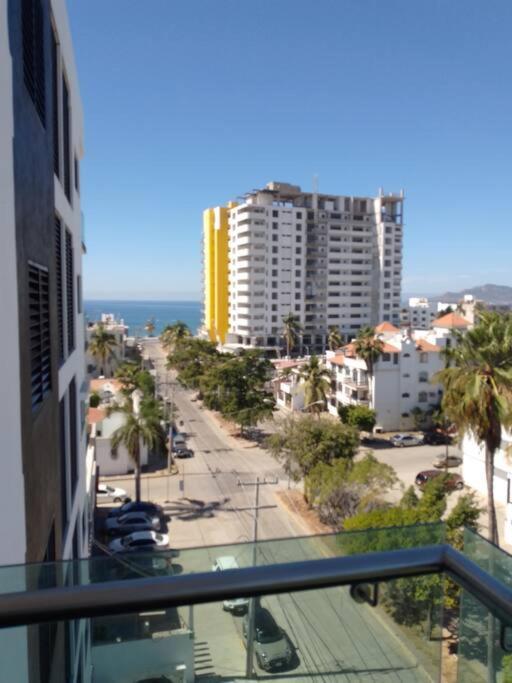 Contemporaneo A Pasos Del Malecon