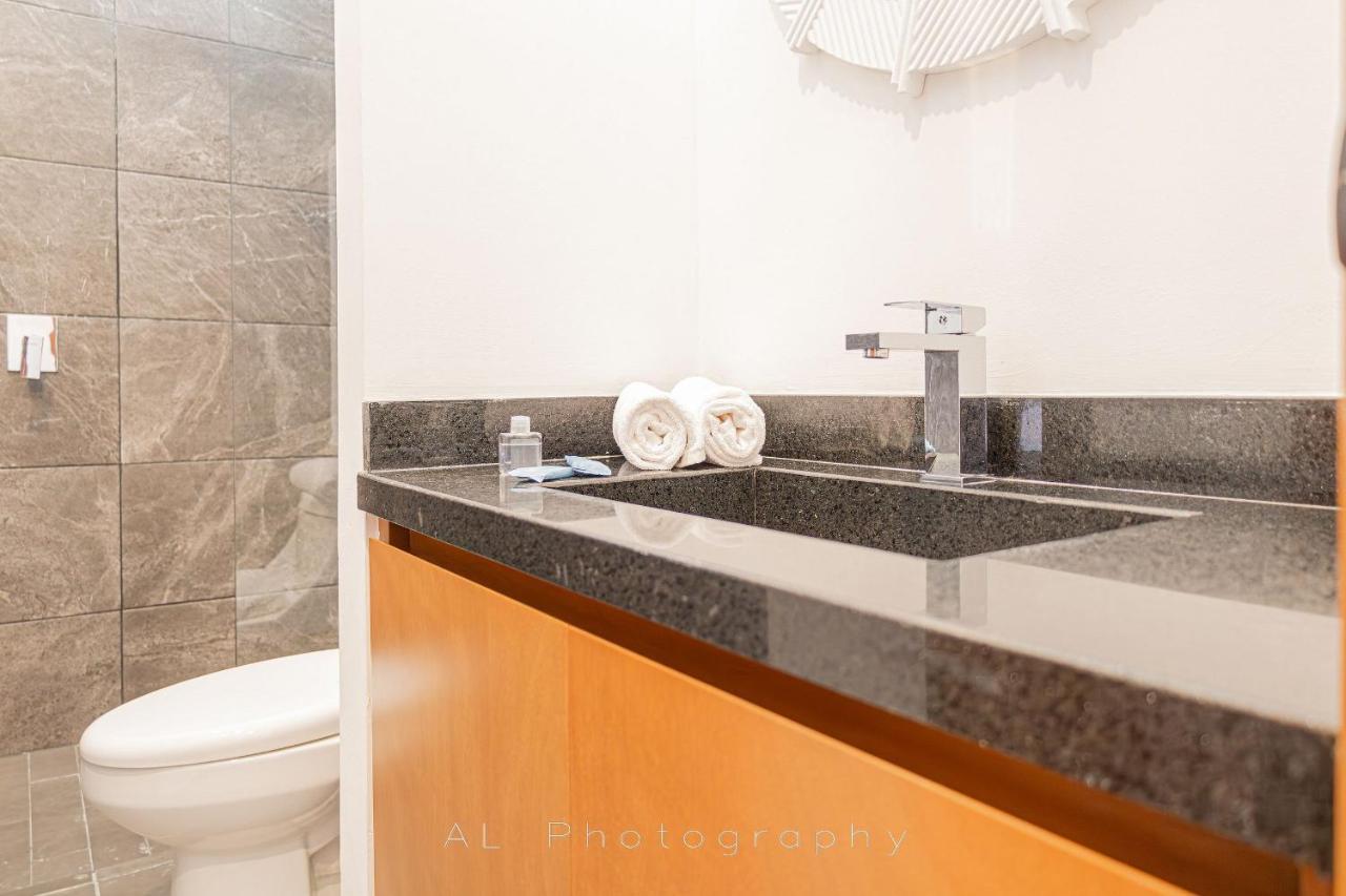 Nuevo Y Moderno Loft, 1 Cuadra Malecon Con Alberca Apartamento