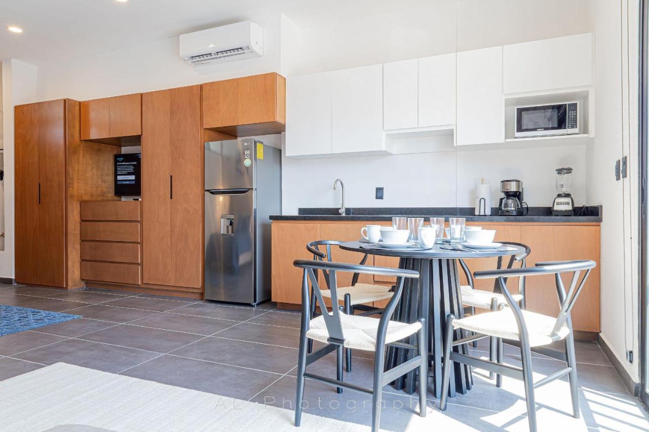 Nuevo Y Moderno Loft, 1 Cuadra Malecon Con Alberca *