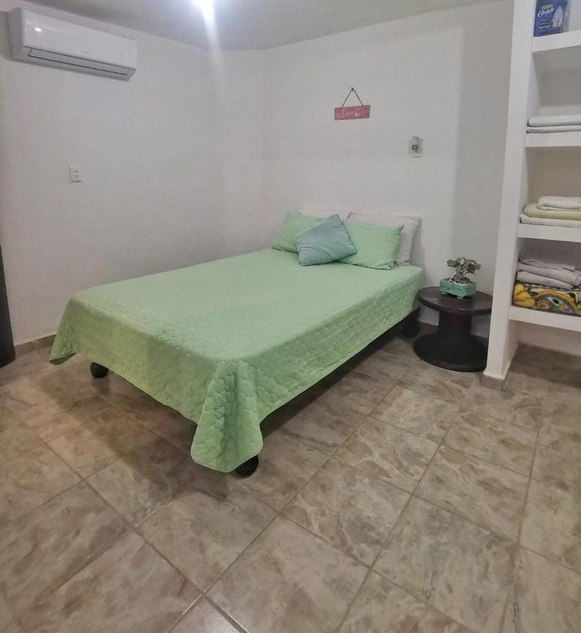 Apartment Playa Olas Altas+faro +machado Caminando Mazatlan