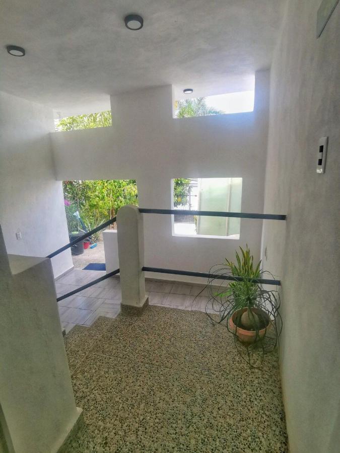 Apartment Playa Olas Altas+faro +machado Caminando *