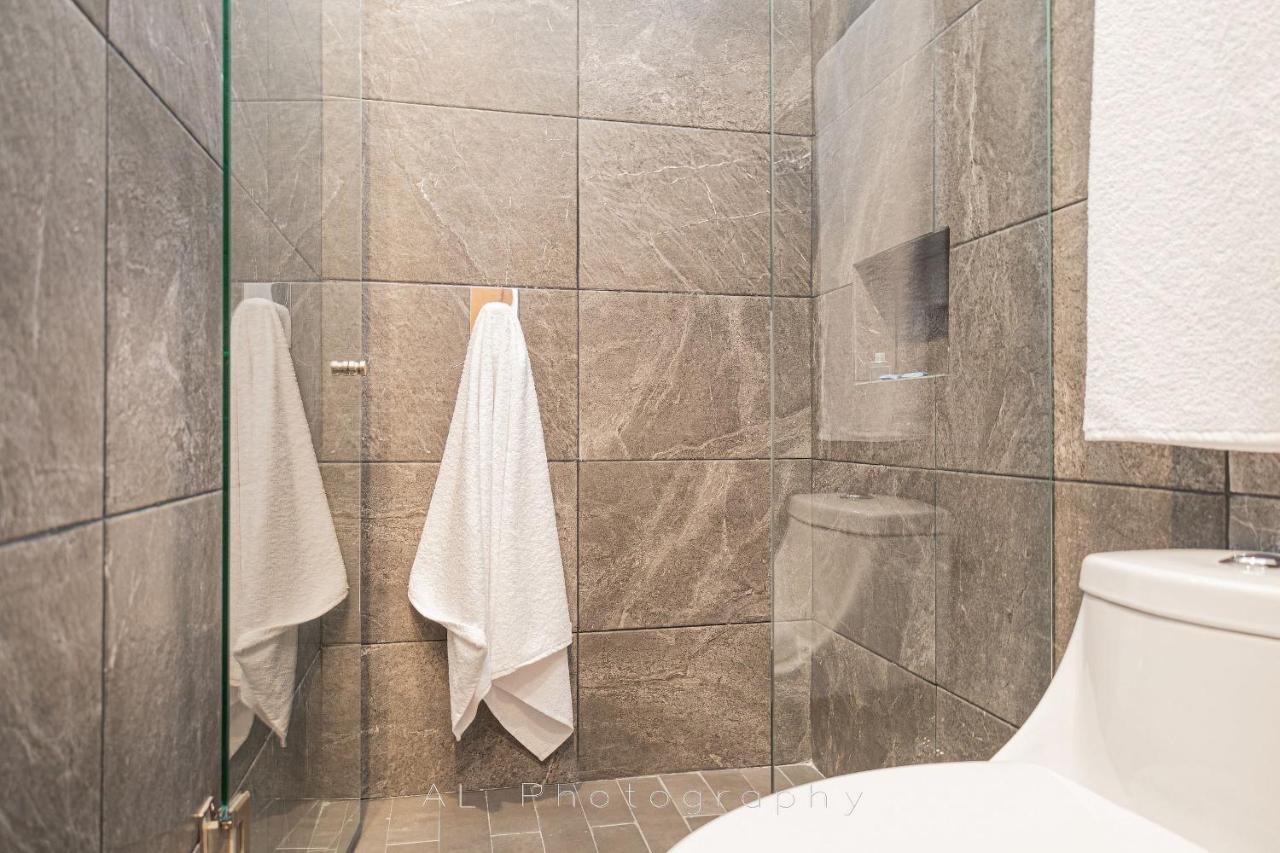 Nuevo Y Moderno Loft, 1 Cuadra Malecon Con Alberca Apartamento