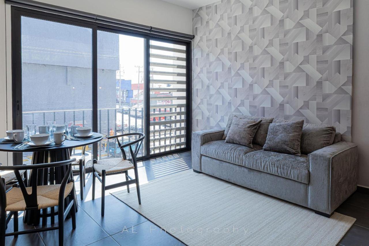 Nuevo Y Moderno Loft, 1 Cuadra Malecon Con Alberca * Mazatlán