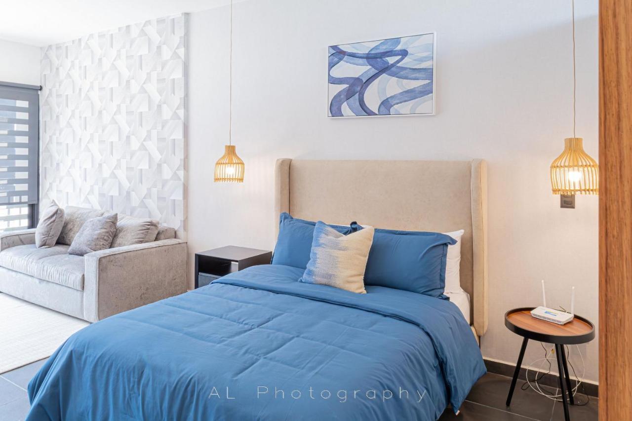 Nuevo Y Moderno Loft, 1 Cuadra Malecon Con Alberca Mazatlán