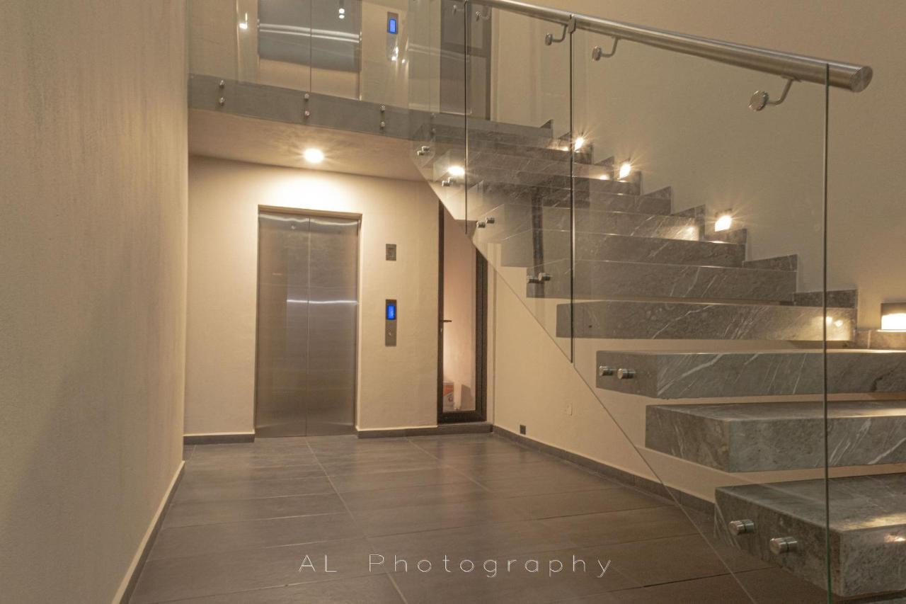 Nuevo Y Moderno Loft, 1 Cuadra Malecon Con Alberca