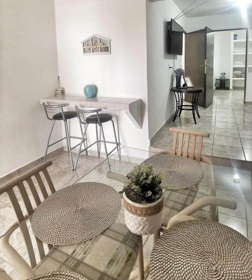 Apartment Playa Olas Altas+faro +machado Caminando Mazatlan