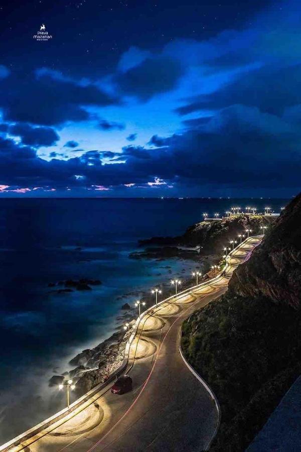 Playa Olas Altas+faro +machado Caminando Apartment *