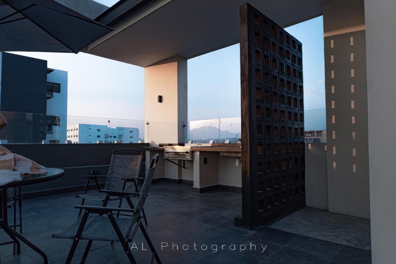 Nuevo Y Moderno Loft, 1 Cuadra Malecon Con Alberca *