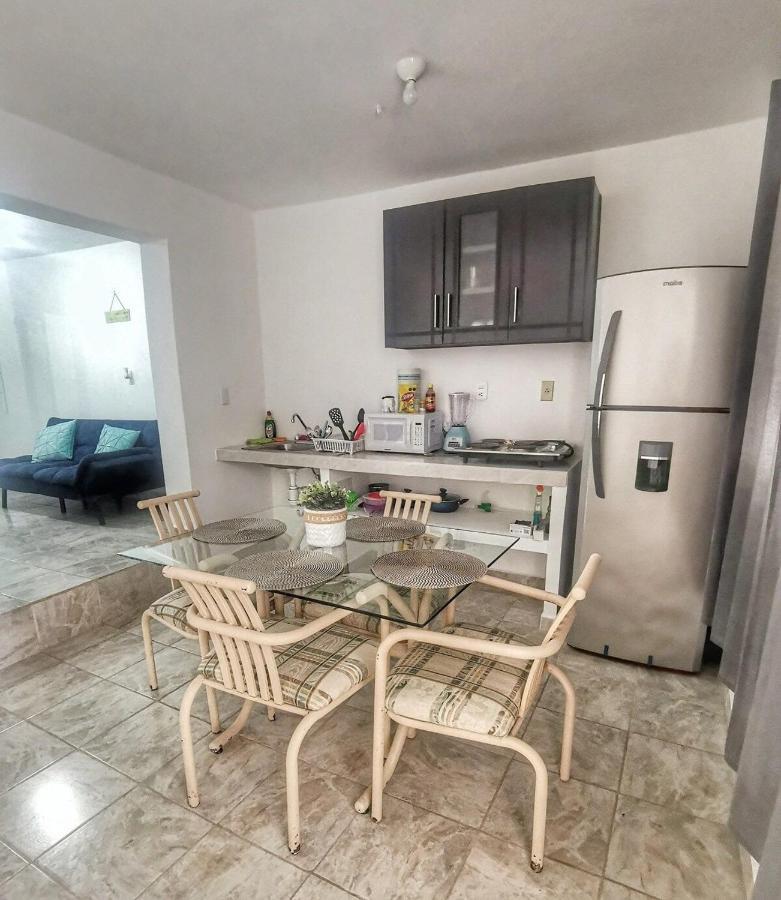 Apartment Playa Olas Altas+faro +machado Caminando Mazatlan