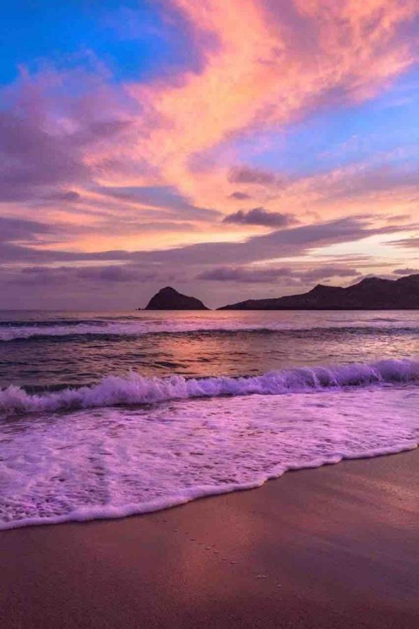 Playa Olas Altas+faro +machado Caminando Apartment Mazatlan